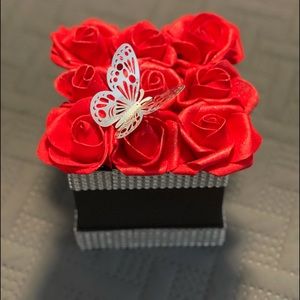 Custom made Flower Boxes